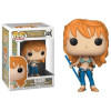 Figurine - Pop! Animation - One Piece - Nami - N° 328 - Funko