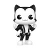 Figurine - Pop! Games - Fortnite - Toon Meowscles - N° 890 - Funko