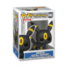 Figurine - Pop! Games - Pokémon - Noctali - N° 948 - Funko