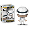 Figurine - Pop! Rocks - Michael Jackson - MJ Smooth Criminal - N° 345 - Funko