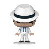 Figurine - Pop! Rocks - Michael Jackson - MJ Smooth Criminal - N° 345 - Funko