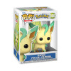 Figurine - Pop! Games - Pokémon - Phyllali - N° 866 - Funko