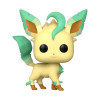 Figurine - Pop! Games - Pokémon - Phyllali - N° 866 - Funko