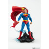 Figurine - DC Comics - Superman (Classic Version) - 1/8 30 cm - PureArts