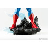 Figurine - DC Comics - Superman (Classic Version) - 1/8 30 cm - PureArts