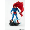 Figurine - DC Comics - Superman (Classic Version) - 1/8 30 cm - PureArts