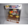 Figurine - Pop! Rides - Sonic the Hedgehog - Dr. Eggman / Robotnik - N° 298 - Funko