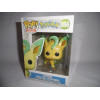 Figurine - Pop! Games - Pokémon - Phyllali - N° 866 - Funko