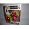 Figurine - Pop! Marvel - Deadpool - Beauty Pageant - N° 1340 - Funko