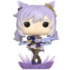 Figurine - Pop! Asia - Genshin Impact - Keqing - N° 182 - Funko