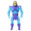Figurine - Les Maitres de l'Univers MOTU - Origins - Skeletor Cartoon - Mattel