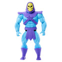 Figurine - Les Maitres de l'Univers MOTU - Origins - Skeletor Cartoon - Mattel