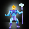 Figurine - Les Maitres de l'Univers MOTU - Origins - Skeletor Cartoon - Mattel