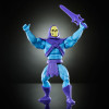 Figurine - Les Maitres de l'Univers MOTU - Origins - Skeletor Cartoon - Mattel