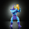 Figurine - Les Maitres de l'Univers MOTU - Origins - Skeletor Cartoon - Mattel