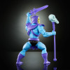 Figurine - Les Maitres de l'Univers MOTU - Origins - Skeletor Cartoon - Mattel