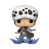 Figurine - Pop! Animation - One Piece - Trafalagar Law - N° 1016 - Funko