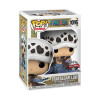 Figurine - Pop! Animation - One Piece - Trafalagar Law - N° 1016 - Funko