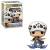 Figurine - Pop! Animation - One Piece - Trafalagar Law - N° 1016 - Funko