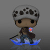 Figurine - Pop! Animation - One Piece - Trafalgar Law (Chase) - N° 1016 - Funko