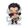 Figurine - Pop! Animation - One Piece - Luffy Gear 4 - N° 926 - Funko