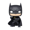 Figurine - Pop! Movies - Flash - Batman (Diamond) - N° 1342 - Funko