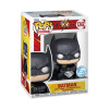 Figurine - Pop! Movies - Flash - Batman (Diamond) - N° 1342 - Funko