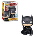 Figurine - Pop! Movies - Flash - Batman (Diamond) - N° 1342 - Funko