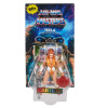 Figurine - Les Maitres de l'Univers MOTU - Origins - Teela Cartoon - Mattel