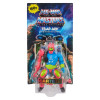 Figurine - Les Maitres de l'Univers MOTU - Origins - Trap Jaw Cartoon - Mattel