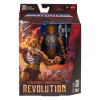 Figurine - Les Maitres de l'Univers MOTU - Revolution - Battle Armor He-Man - Mattel