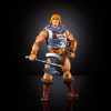 Figurine - Les Maitres de l'Univers MOTU - Revolution - Battle Armor He-Man - Mattel
