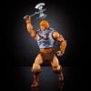Figurine - Les Maitres de l'Univers MOTU - Revolution - Battle Armor He-Man - Mattel