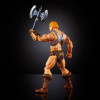 Figurine - Les Maitres de l'Univers MOTU - Revolution - Battle Armor He-Man - Mattel