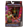 Figurine - Les Maitres de l'Univers MOTU - New Eternia - Tri-Klops - Mattel