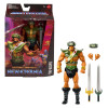 Figurine - Les Maitres de l'Univers MOTU - New Eternia - Tri-Klops - Mattel