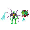 Figurine - Les Maitres de l'Univers MOTU x TMNT: Turtles of Grayskull - Deluxe Moss Man - Mattel