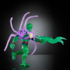 Figurine - Les Maitres de l'Univers MOTU x TMNT: Turtles of Grayskull - Deluxe Moss Man - Mattel