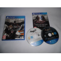 Jeu Playstation 4 - Batman Arkham Collection - PS4
