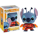 Figurine - Pop! Disney - Lilo et Stitch - Stitch 626 - N° 125 - Funko