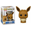 Figurine - Pop! Games - Pokémon - Eevee / Evoli - N° 577 - Funko