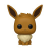 Figurine - Pop! Games - Pokémon - Eevee / Evoli - N° 577 - Funko