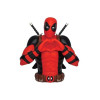 Tirelire - Marvel - Deadpool Coeur - Monogram