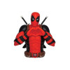 Tirelire - Marvel - Deadpool Coeur - Monogram