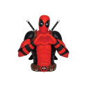 Tirelire - Marvel - Deadpool Coeur - Monogram