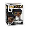 Figurine - Pop! Rocks - No Limit - Master P - N° 386 - Funko