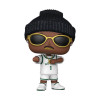 Figurine - Pop! Rocks - No Limit - Master P - N° 386 - Funko