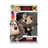 Figurine - Pop! TV - Stranger Things - Eddie - N° 1462 - Funko