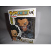 Figurine - Pop! Animation - One Piece - Luffy Gear 4 - N° 926 - Funko