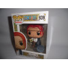 Figurine - Pop! Animation - One Piece - Shanks - N° 939 - Funko